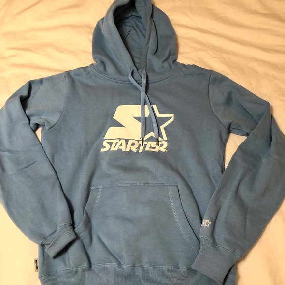 Starter Hoodie - Picture 2 of 5